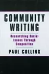 Community Writing cover