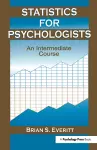 Statistics for Psychologists cover