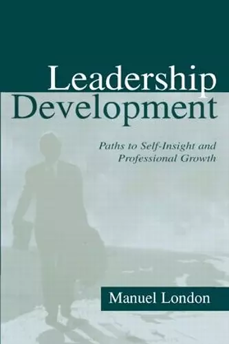 Leadership Development cover