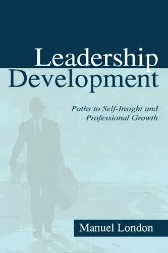 Leadership Development cover