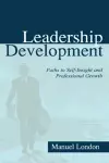 Leadership Development cover