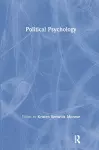 Political Psychology cover