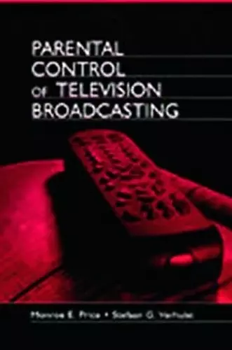 Parental Control of Television Broadcasting cover