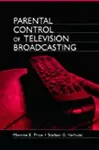 Parental Control of Television Broadcasting cover