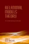 Relational Models Theory cover