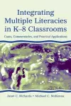 Integrating Multiple Literacies in K-8 Classrooms cover