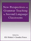 New Perspectives on Grammar Teaching in Second Language Classrooms cover