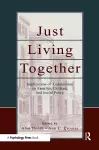 Just Living Together cover