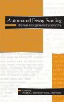Automated Essay Scoring cover