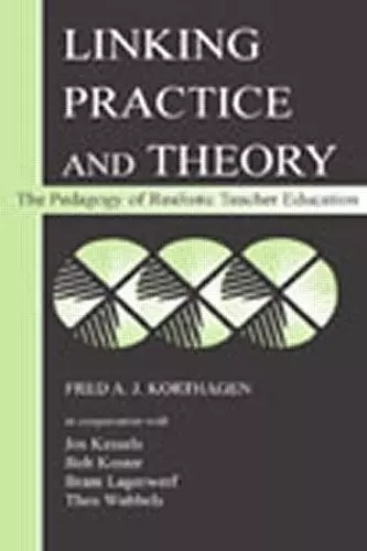 Linking Practice and Theory cover