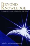 Beyond Knowledge cover