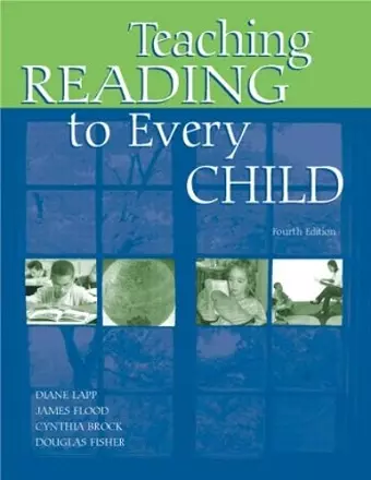 Teaching Reading to Every Child cover