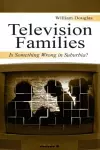 Television Families cover