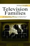 Television Families cover