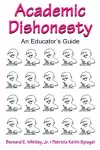 Academic Dishonesty cover