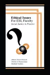 Ethical Issues for Esl Faculty cover