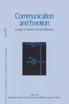 Communication and Emotion cover