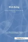 Well-Being cover