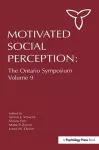 Motivated Social Perception cover