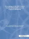 Proceedings of the 2001 Fourth International Conference on Cognitive Modeling cover