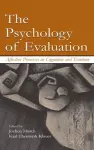 The Psychology of Evaluation cover