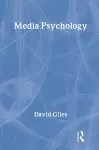 Media Psychology cover