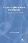 Expanding Definitions of Giftedness cover