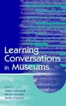 Learning Conversations in Museums cover