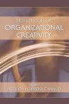 Handbook of Organizational Creativity cover