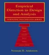 Empirical Direction in Design and Analysis cover