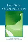 Life-Span Communication cover