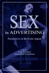 Sex in Advertising cover