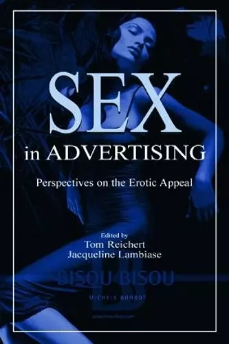 Sex in Advertising cover