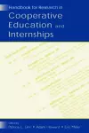 Handbook for Research in Cooperative Education and Internships cover