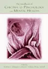 The Handbook of Chicana/o Psychology and Mental Health cover