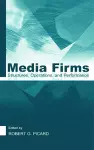 Media Firms cover