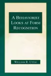 A Behaviorist Looks at Form Recognition cover