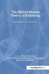 The Mental Models Theory of Reasoning cover