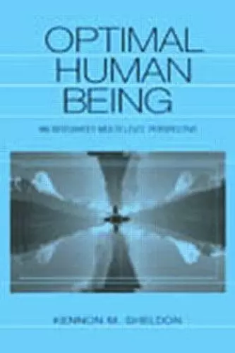 Optimal Human Being cover