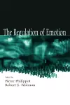 The Regulation of Emotion cover