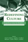 Redefining Culture cover