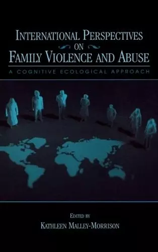 International Perspectives on Family Violence and Abuse cover