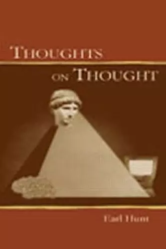 Thoughts on Thought cover