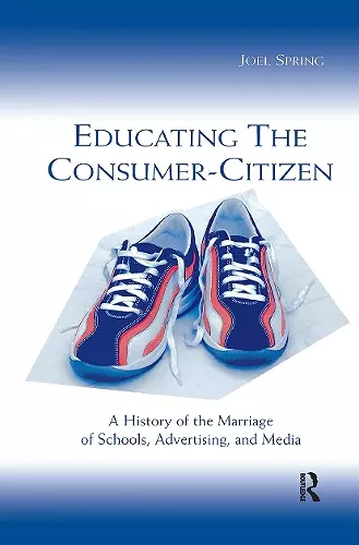 Educating the Consumer-citizen cover