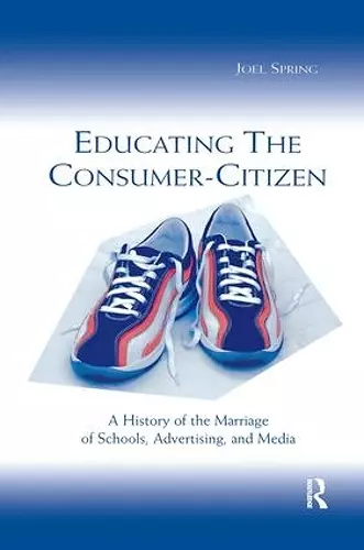 Educating the Consumer-citizen cover