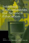 Internet Environments for Science Education cover