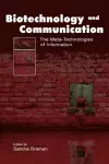 Biotechnology and Communication cover