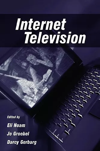 Internet Television cover