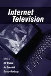 Internet Television cover