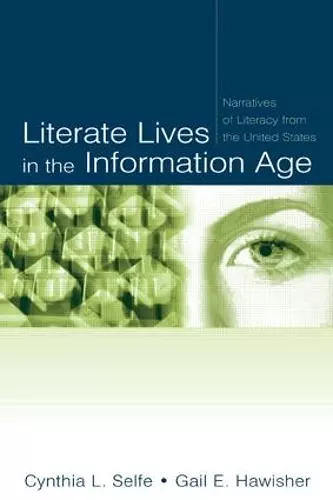 Literate Lives in the Information Age cover